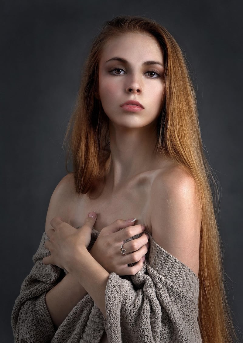 Dreamy Photo Shoots